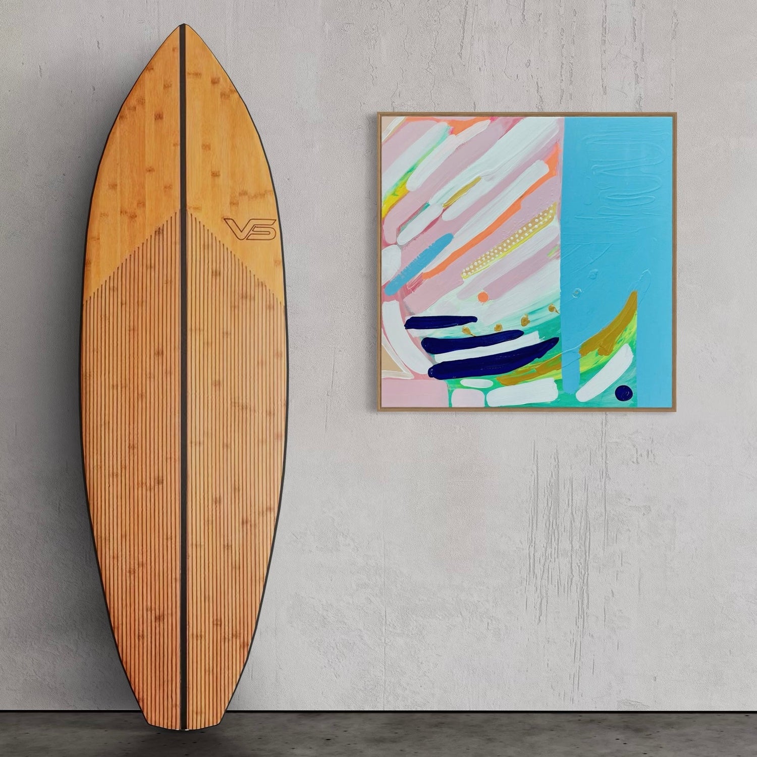 Originals Groot (60cm+)