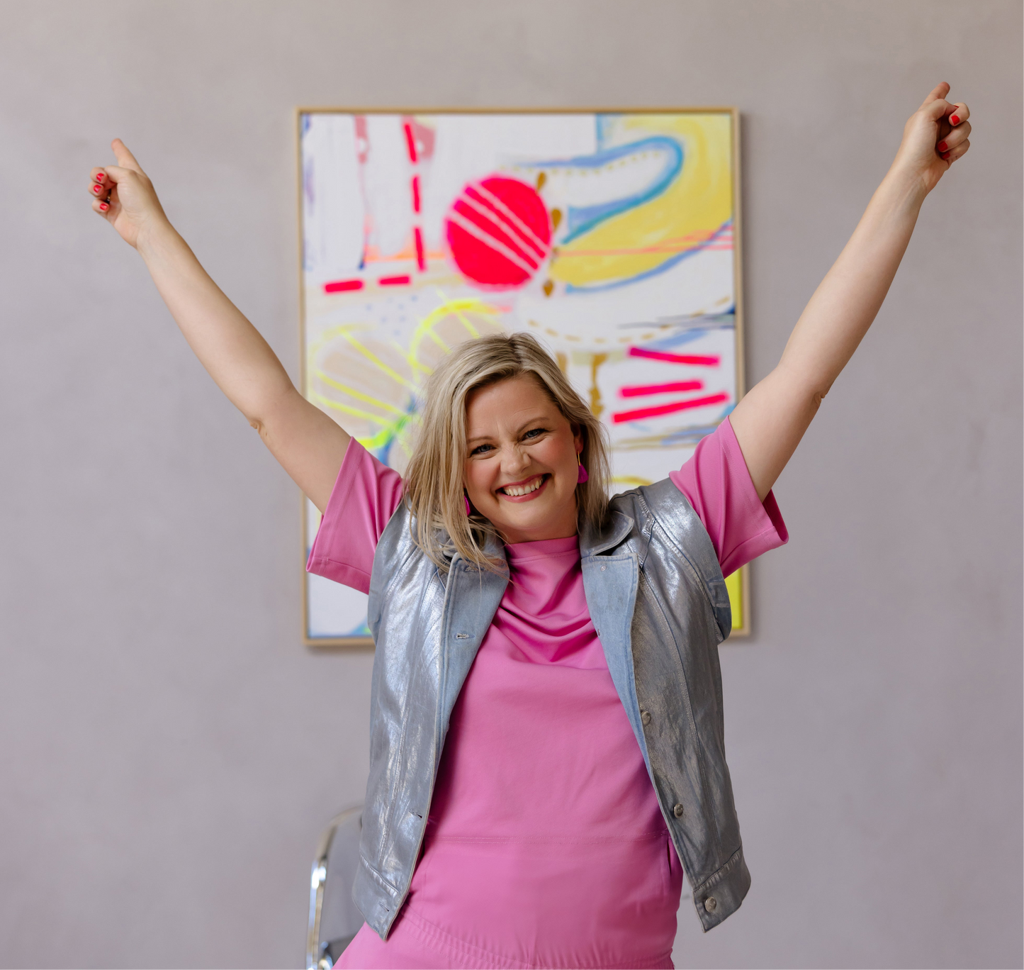 Kadobon Marieke loves to Draw