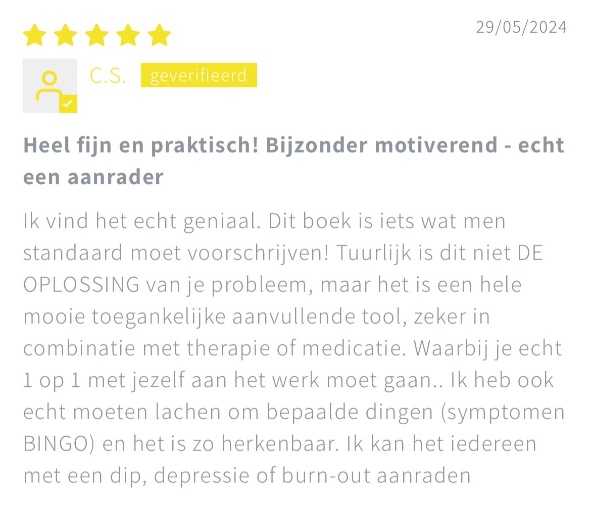 Het Grote Depri Doe-Boek