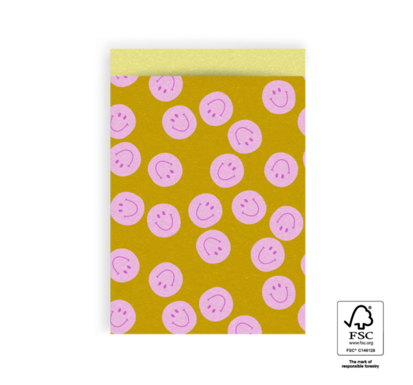 🛍️ Feestzakje Mini Prints / Kaarten (traktatie!)