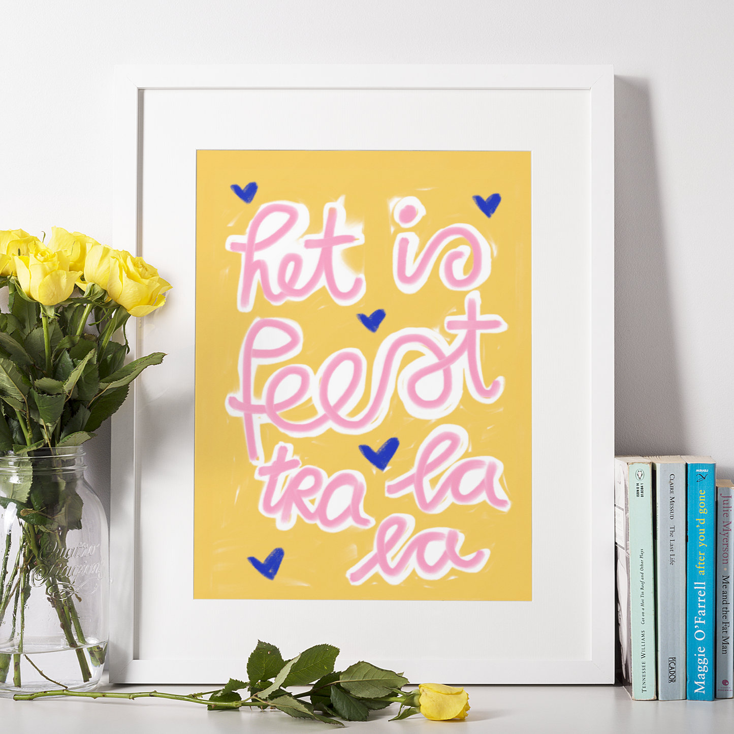 🍂 Nieuwe collectie - Print (op=op)