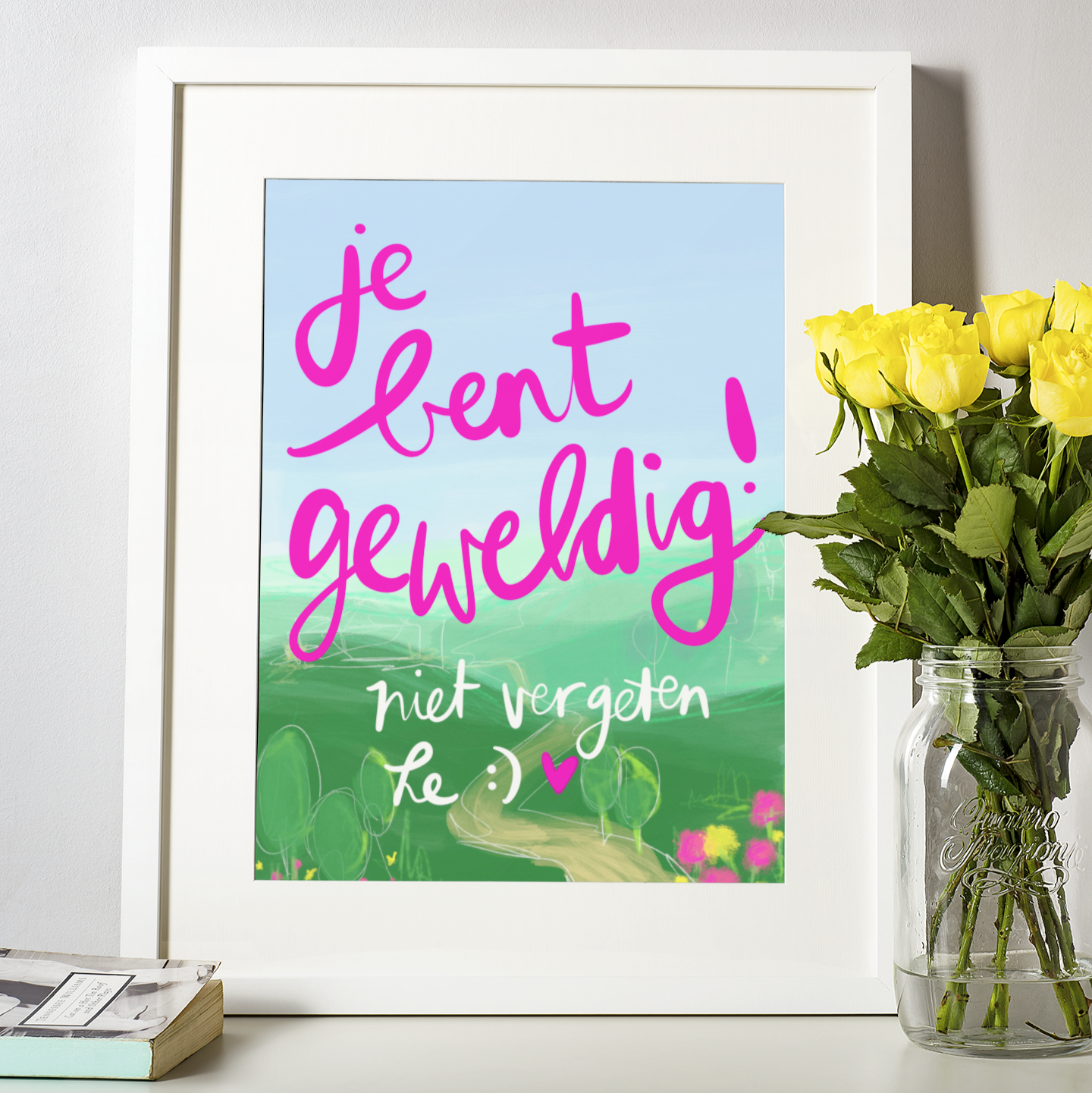 🍂 Nieuwe collectie - Print (op=op)