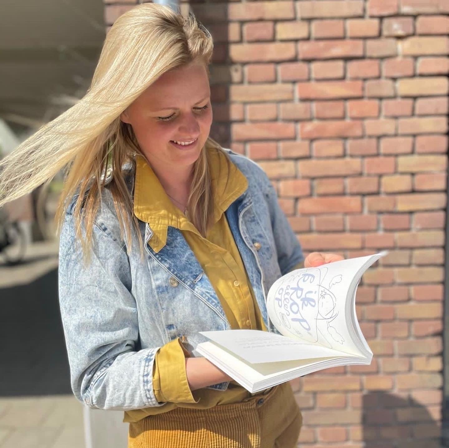 Je hoeft het niet alleen te doen