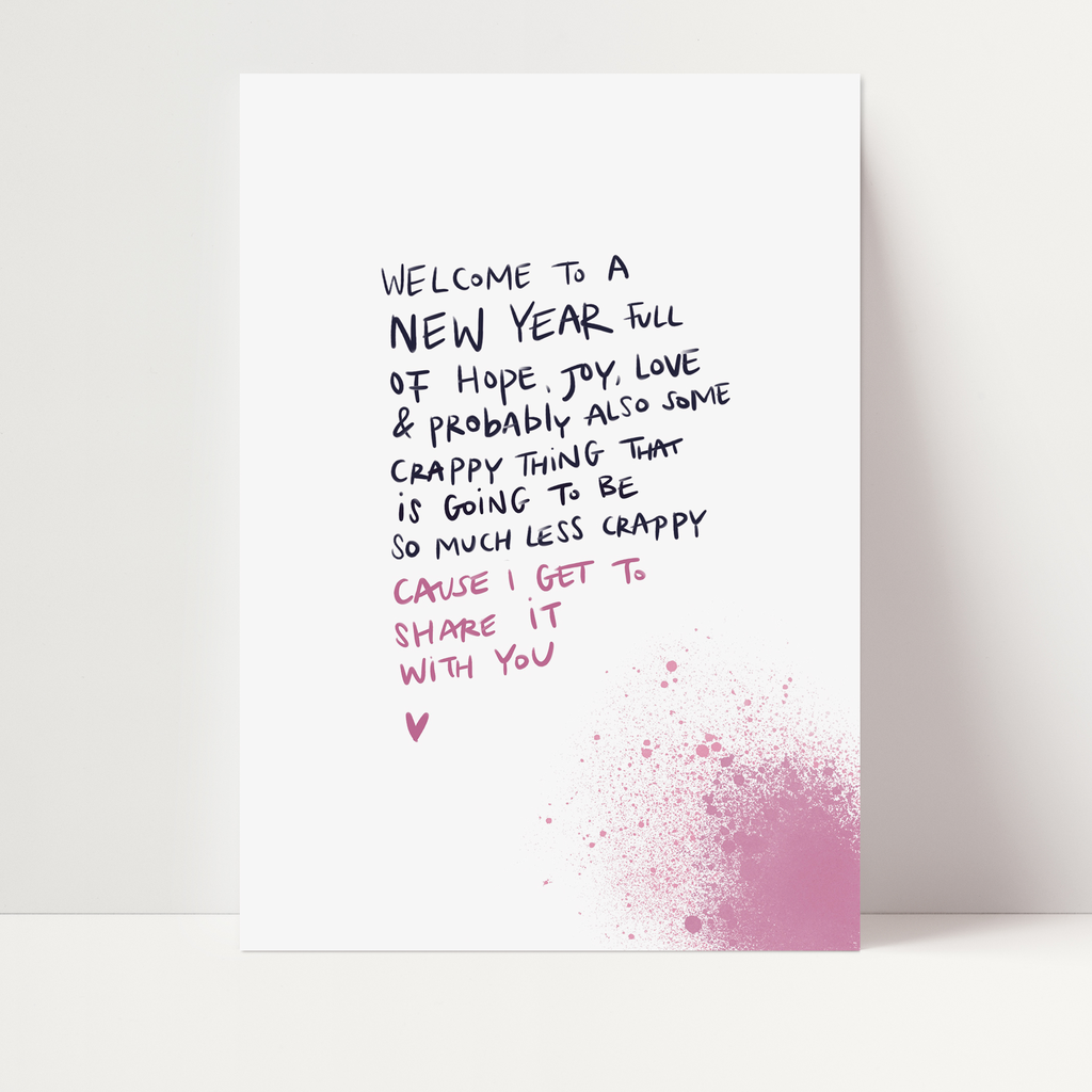 🎄Feestzakje Kerstkaarten (6 XL kaarten)