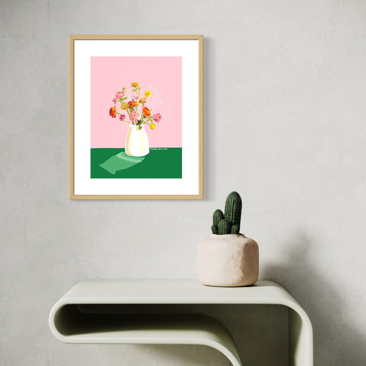 Prints, Boeken, Sleutelhangers