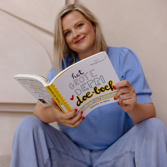 👉 Trakteer me op een kopje thee ☕️✨