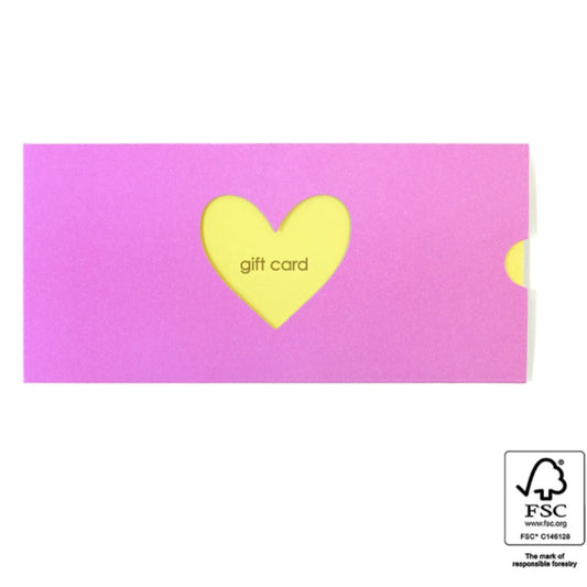 Kadobon Marieke loves to Draw