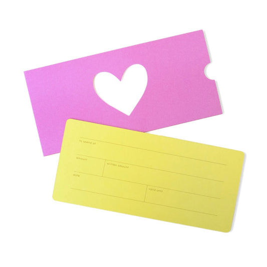 Kadobon Marieke loves to Draw