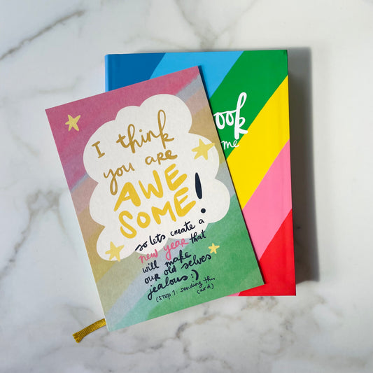 Eindejaarsgeschenk voor je team