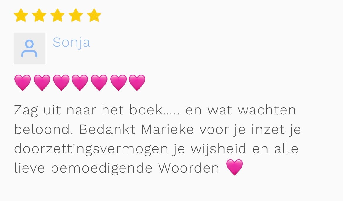 🩷 Het Belachelijk Fijne Boek voor Bange Dagen