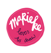 Marieke Loves to Draw